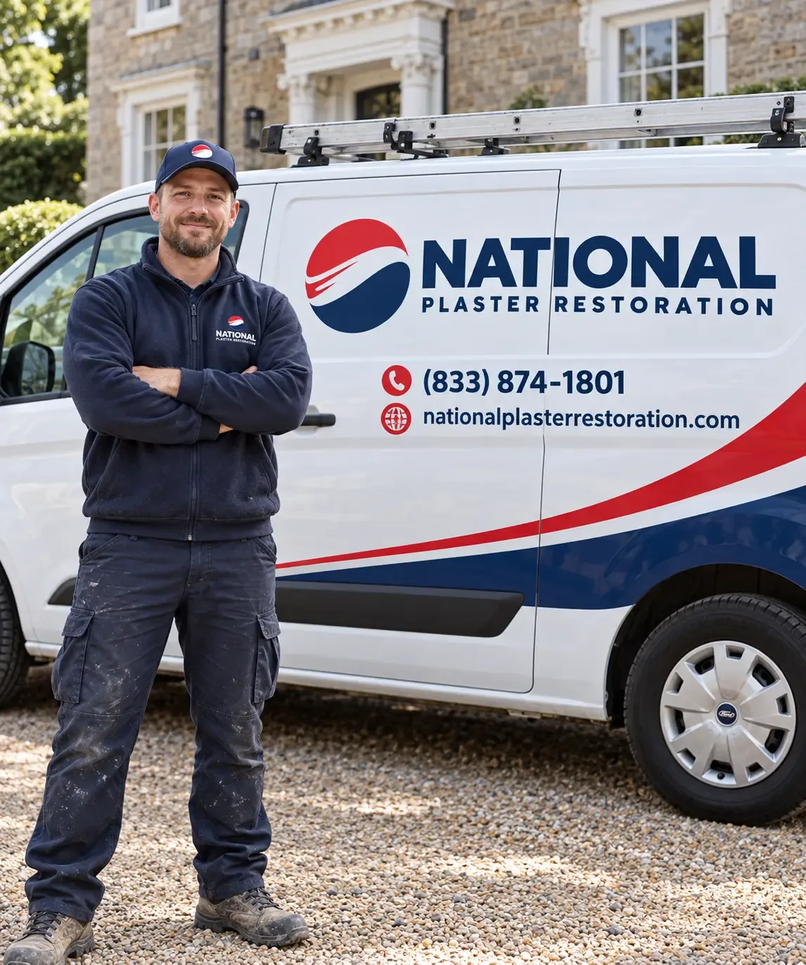 Plaster Repair company in Rogers, MN
